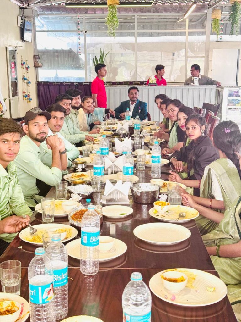 Annual Function Party