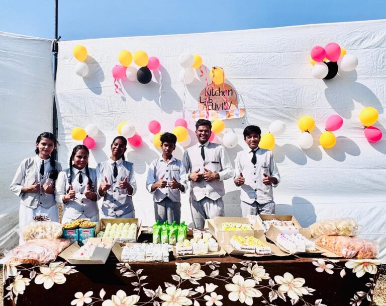 Children’s Day Celebration