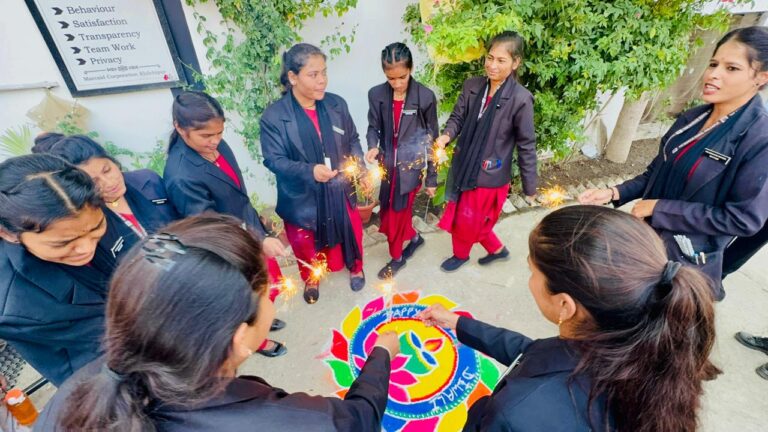 Diwali Celebration